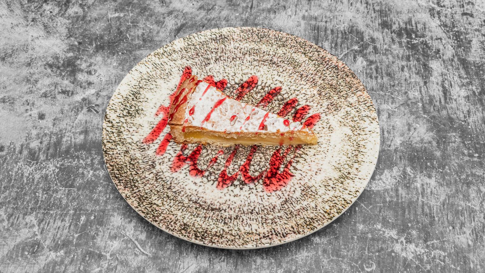 Italian dessert