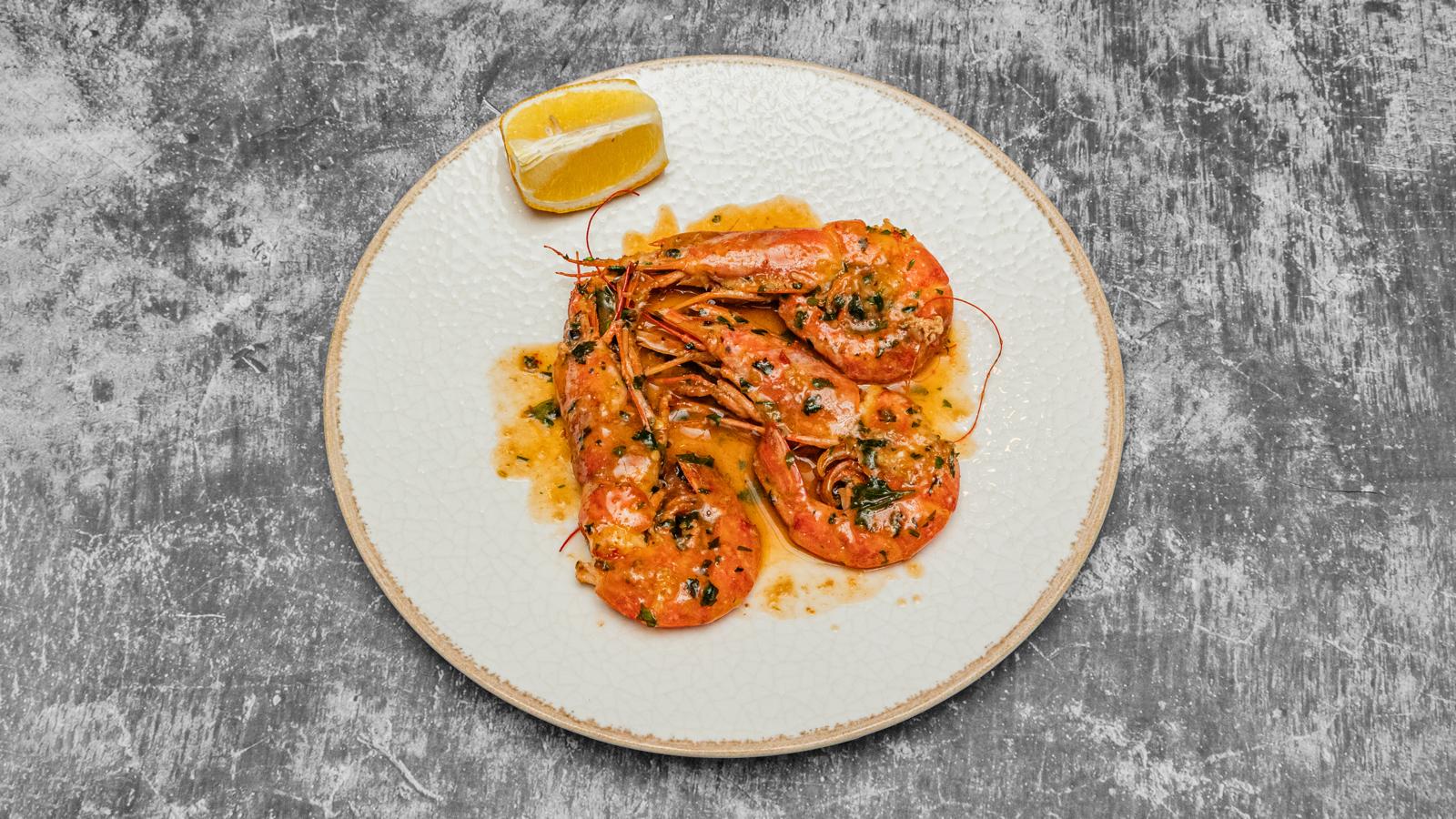 Italian specialty