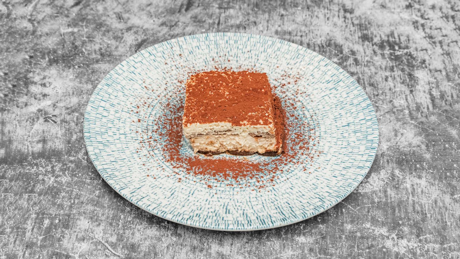Tiramisu