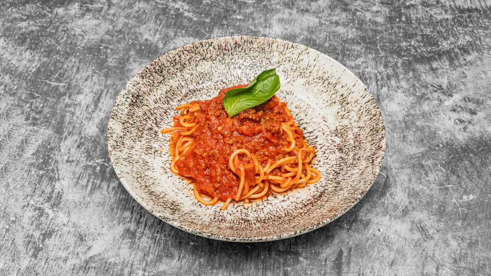 Italian dish