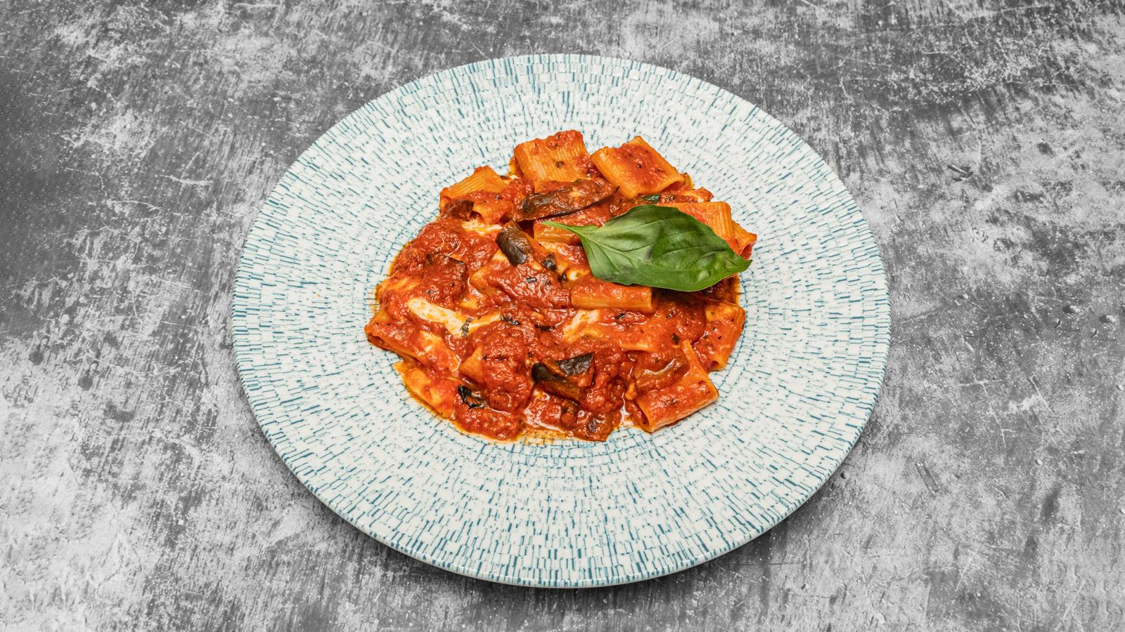 Italian dish