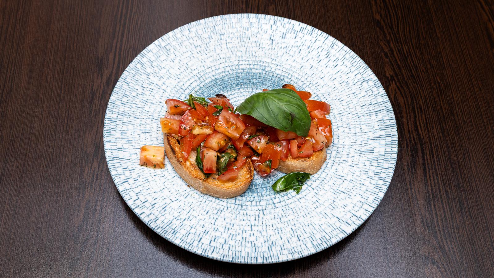 Italian dish