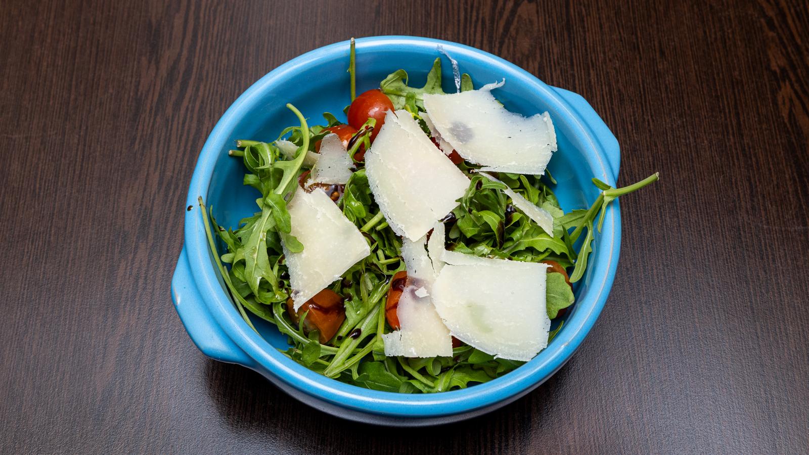 Italian cuisine